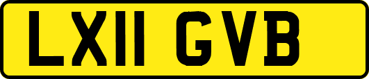 LX11GVB