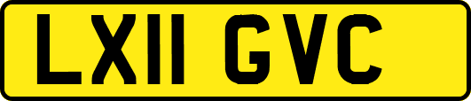 LX11GVC