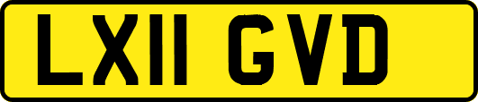 LX11GVD
