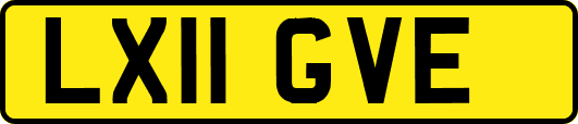LX11GVE