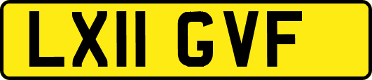 LX11GVF