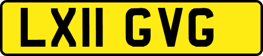 LX11GVG