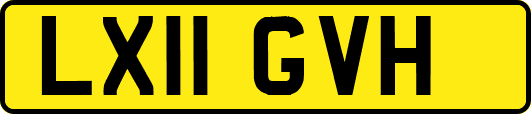 LX11GVH
