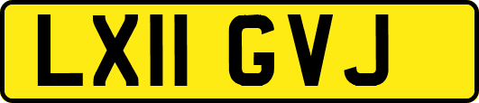 LX11GVJ