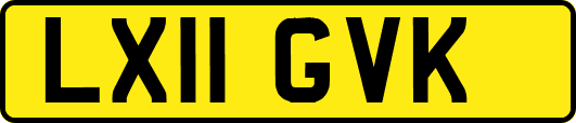 LX11GVK