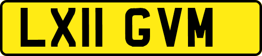 LX11GVM