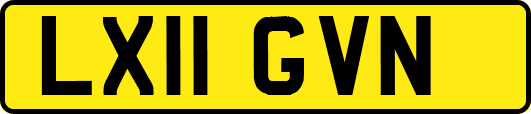 LX11GVN