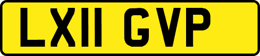 LX11GVP