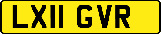 LX11GVR