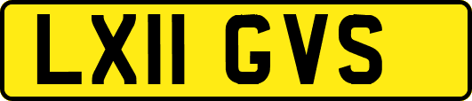 LX11GVS