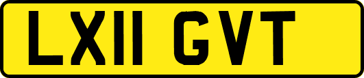LX11GVT