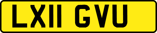 LX11GVU