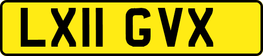 LX11GVX