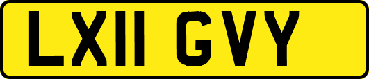 LX11GVY