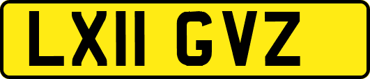 LX11GVZ