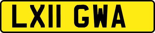 LX11GWA