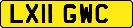LX11GWC