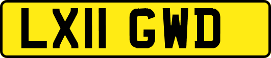 LX11GWD