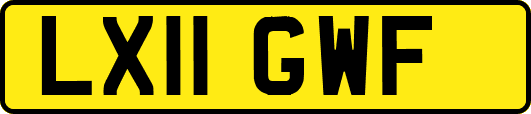 LX11GWF