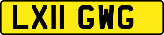 LX11GWG