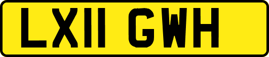 LX11GWH