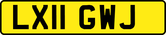 LX11GWJ