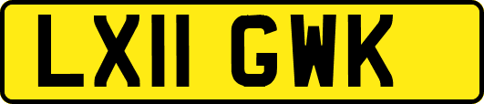 LX11GWK