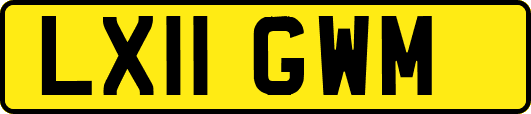 LX11GWM