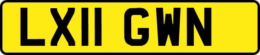 LX11GWN