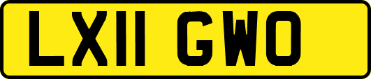 LX11GWO