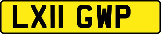 LX11GWP