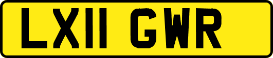 LX11GWR