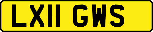 LX11GWS