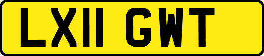 LX11GWT