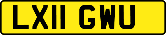 LX11GWU
