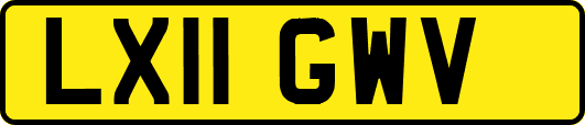 LX11GWV