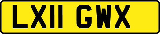 LX11GWX