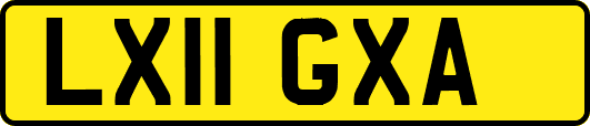 LX11GXA