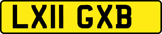 LX11GXB