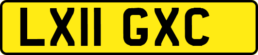 LX11GXC