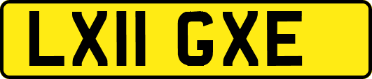 LX11GXE