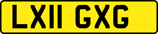 LX11GXG