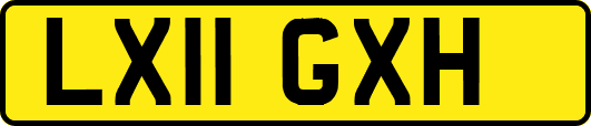 LX11GXH