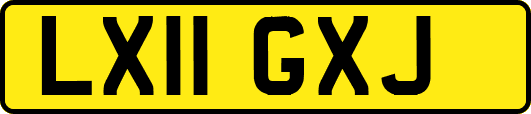 LX11GXJ