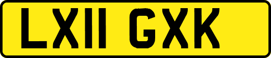 LX11GXK