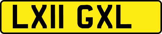 LX11GXL
