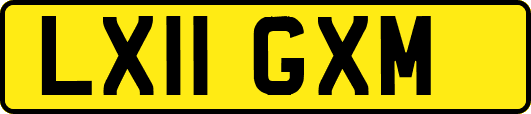 LX11GXM