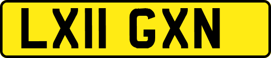 LX11GXN