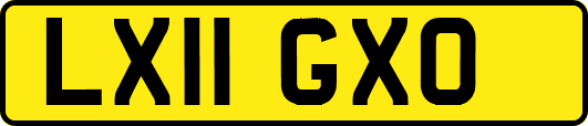 LX11GXO