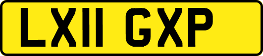 LX11GXP